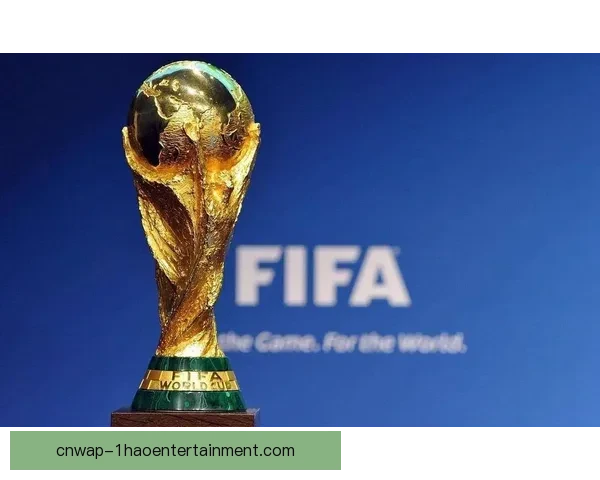 2026年世界杯北美赛区门票销售额创新高引全球关注